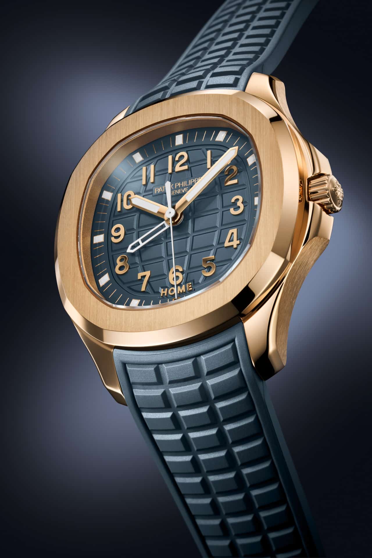 Patek Philippe 5269R001PRESS Watches World