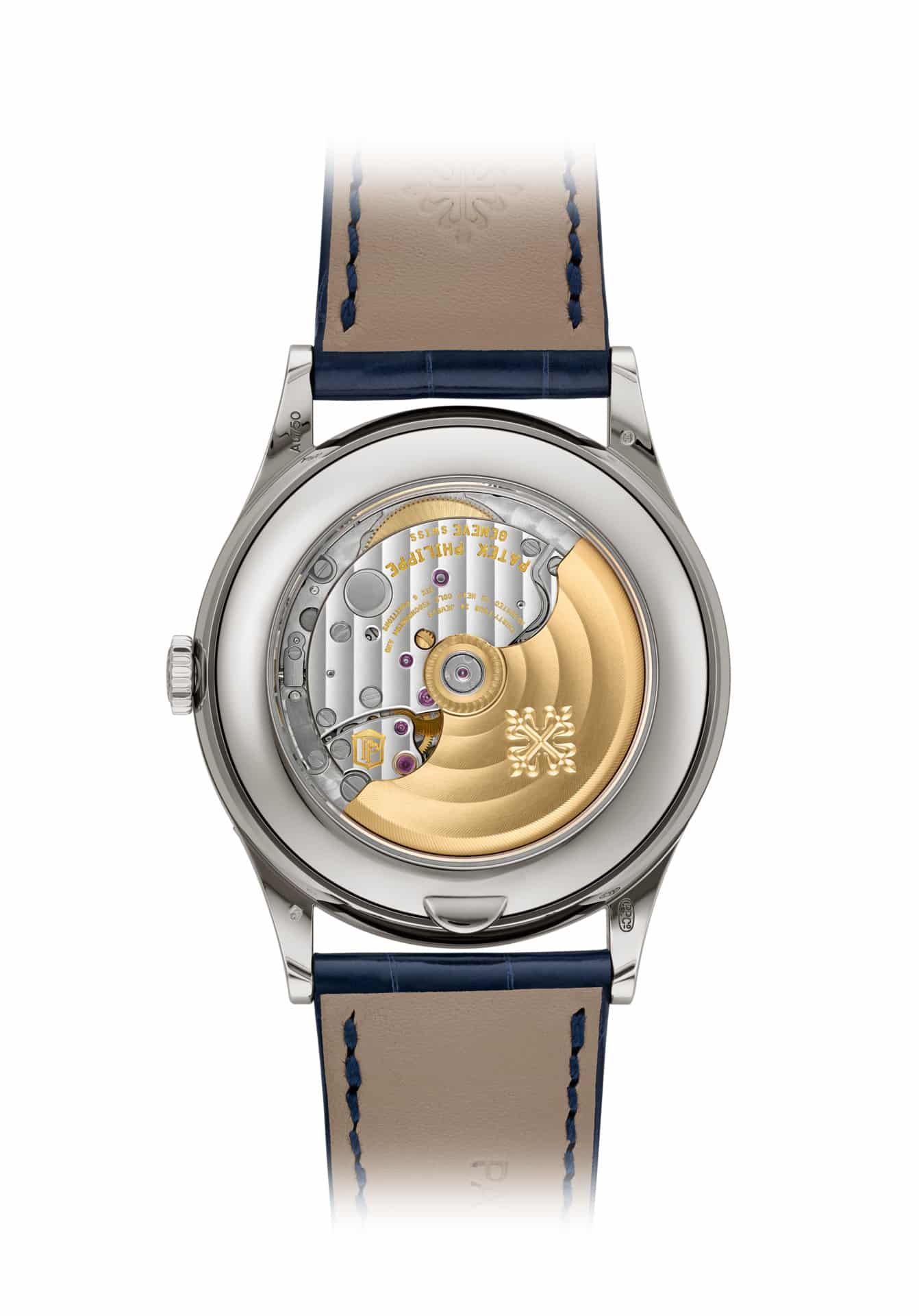 PatekPhilippe53960171 Watches World