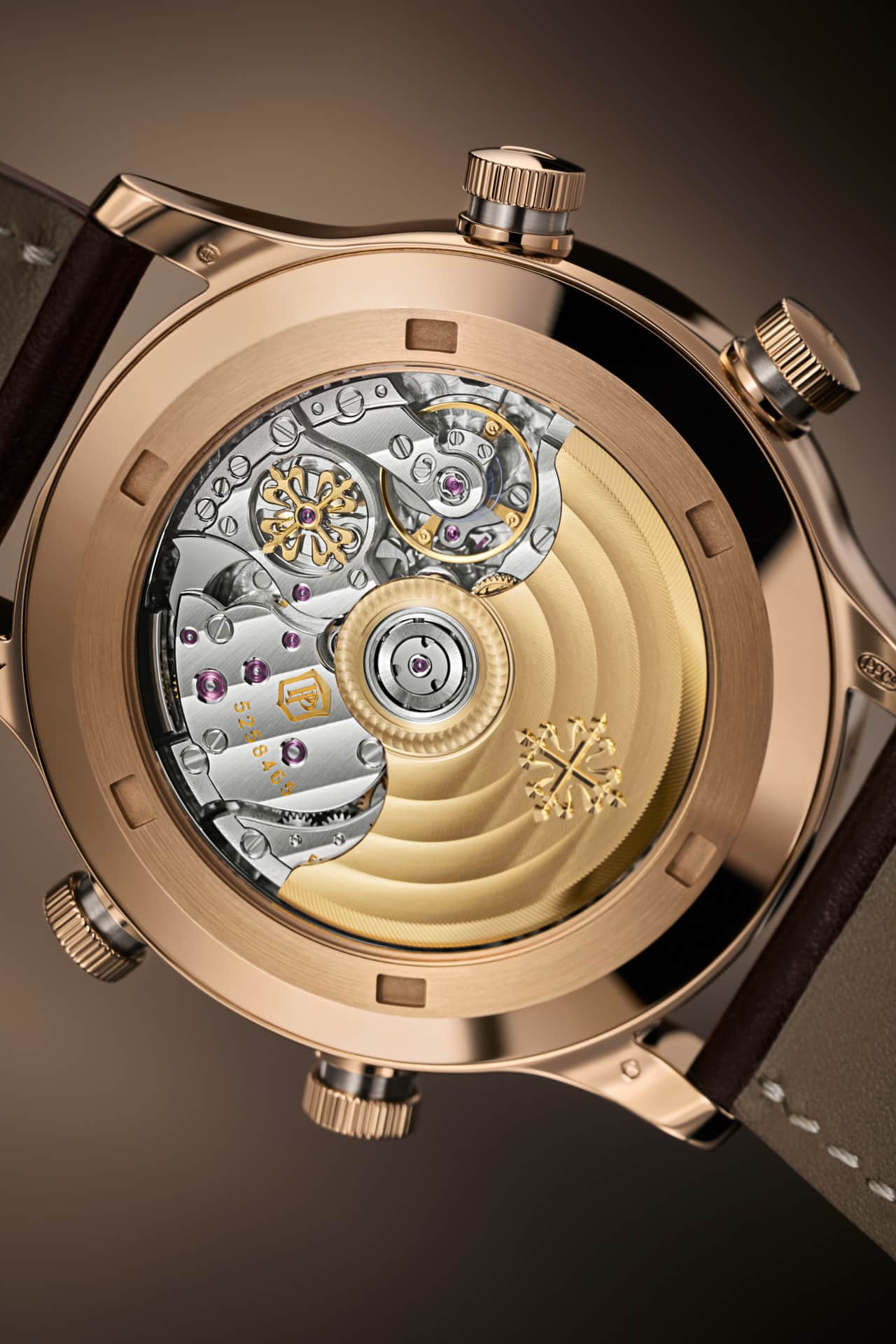 PatekPhilippe5520RG00121 Watches World