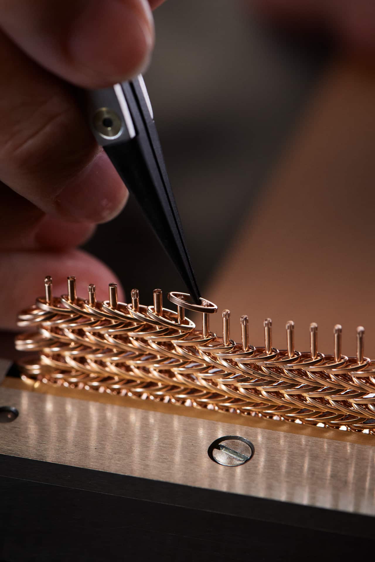 PatekPhilippe57381R0011 Watches World