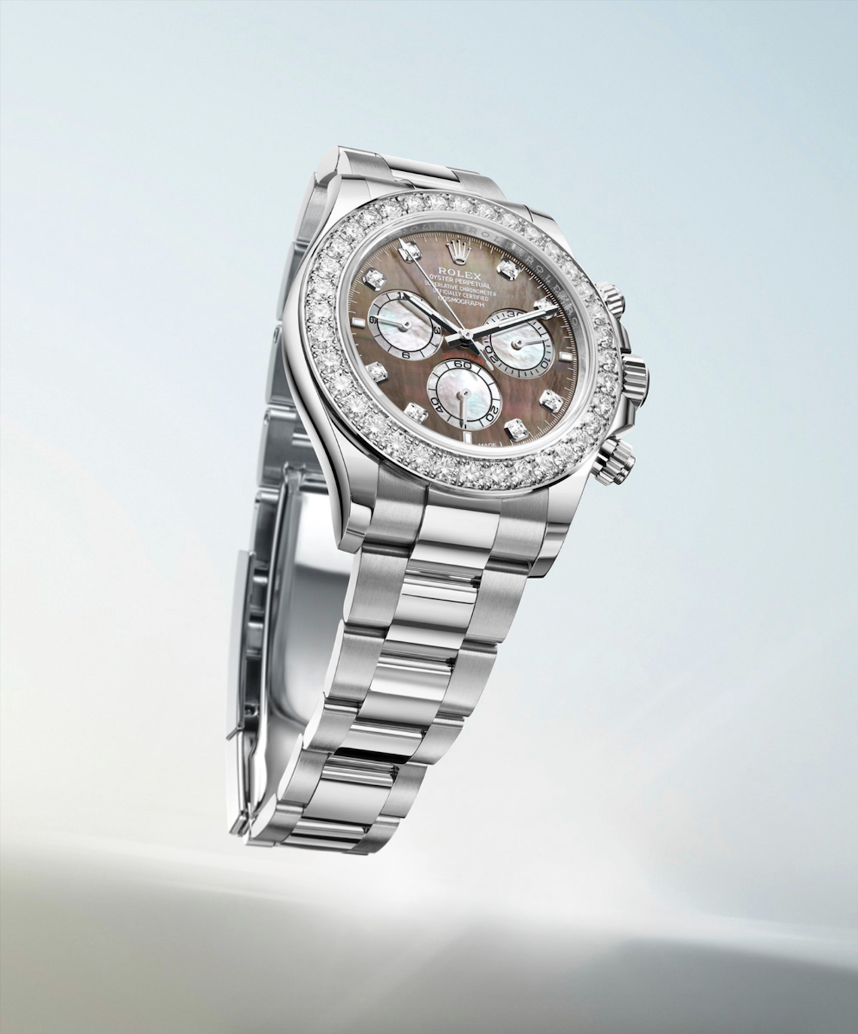 Rolex Oyster Perpetual Cosmograph Daytona 1 Watches World Rolex Oyster Perpetual Cosmograph Daytona