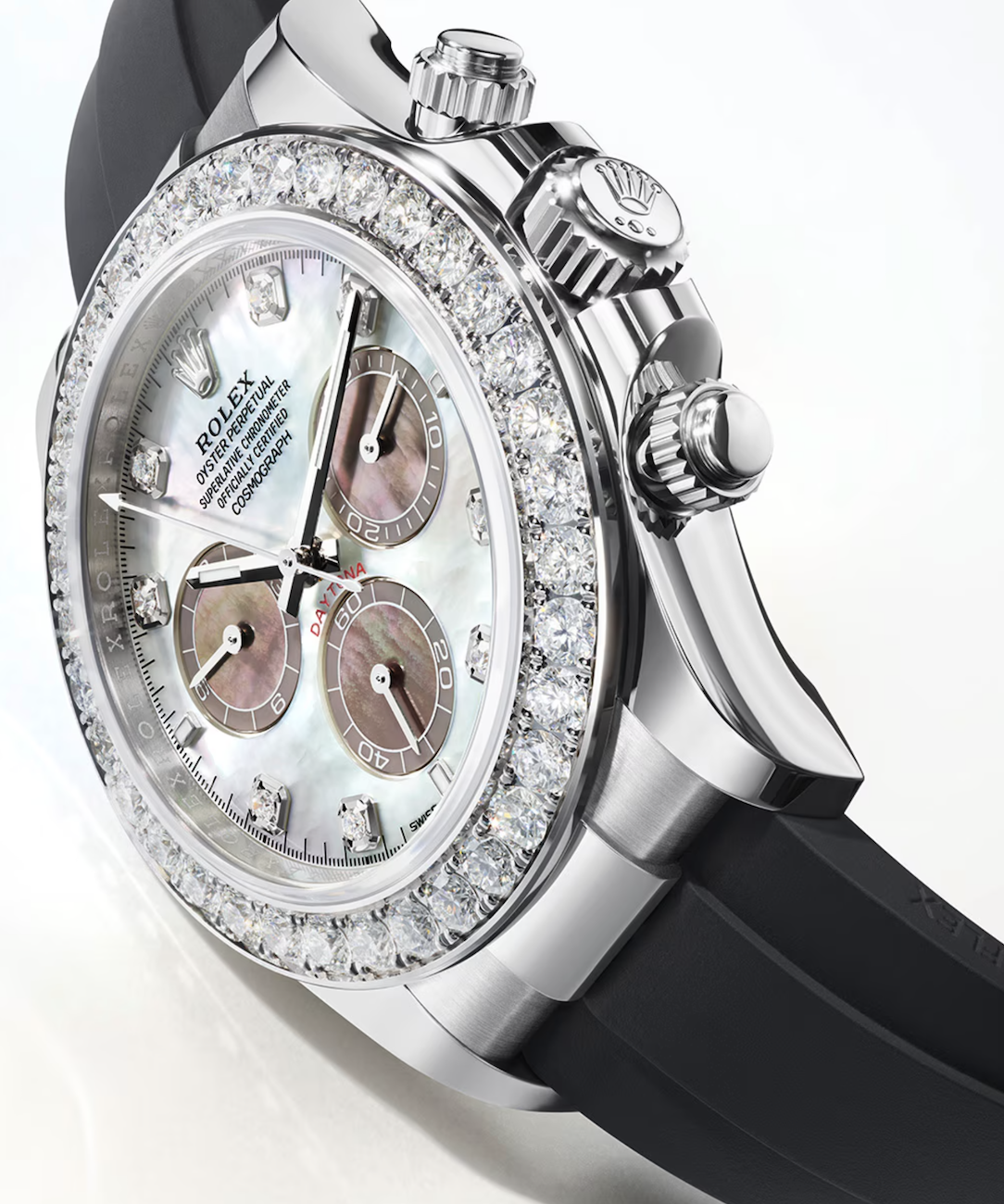 Rolex Oyster Perpetual Cosmograph Daytona 2 Watches World Rolex Oyster Perpetual Cosmograph Daytona