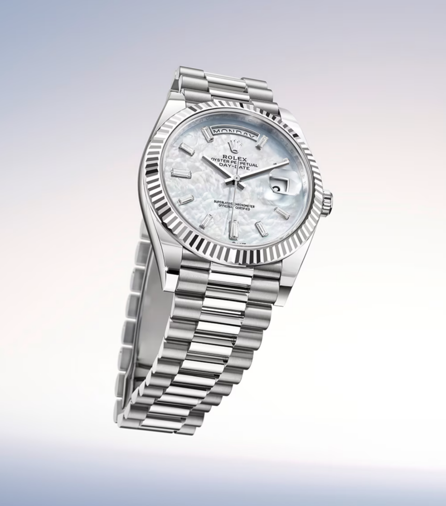 Rolex-Oyster-Perpetual-Day-Date