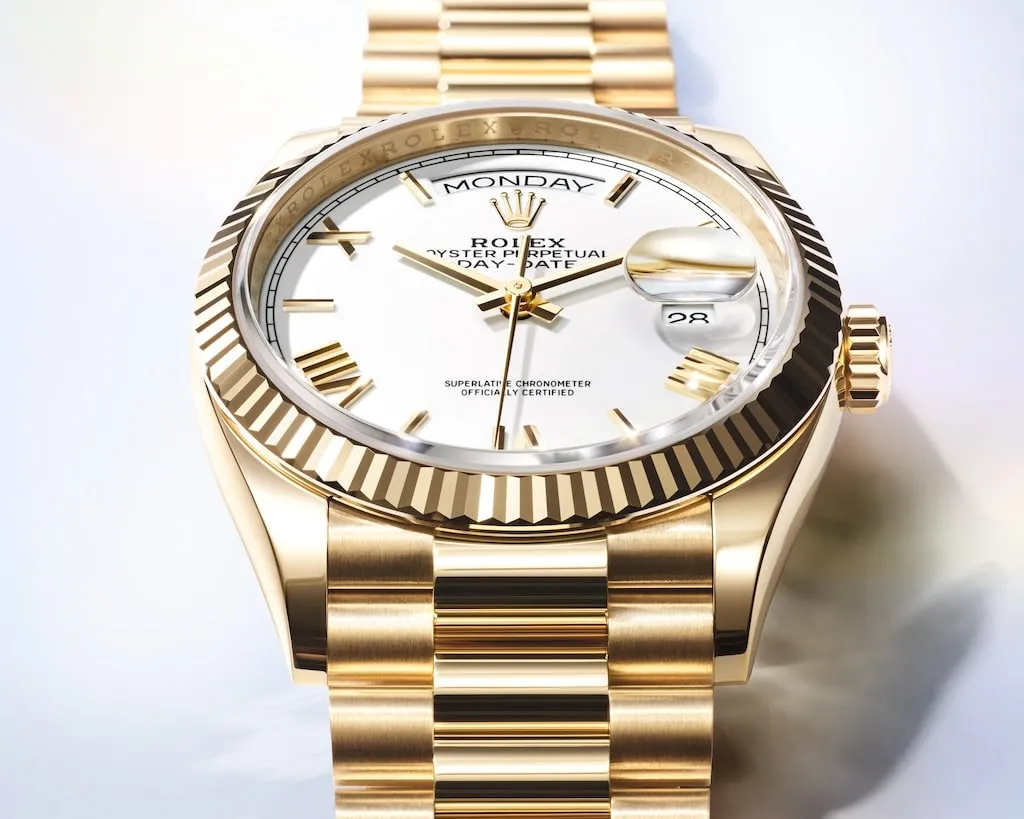 Rolex-Oyster-Perpetual-Day-Date