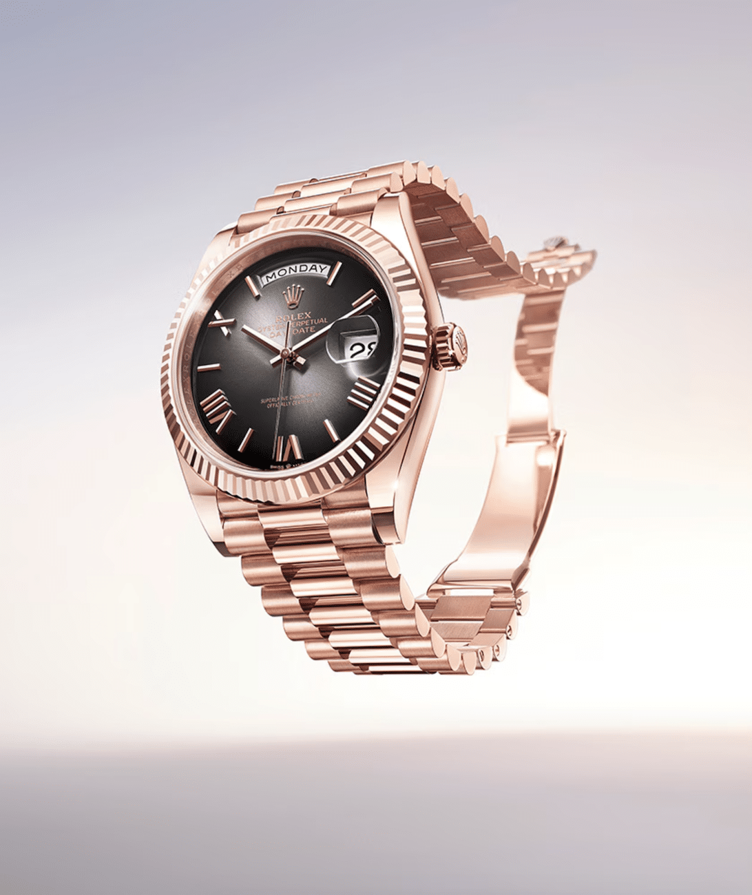 Rolex Oyster Perpetual DayDate Watches World Rolex Oyster Perpetual Day Date