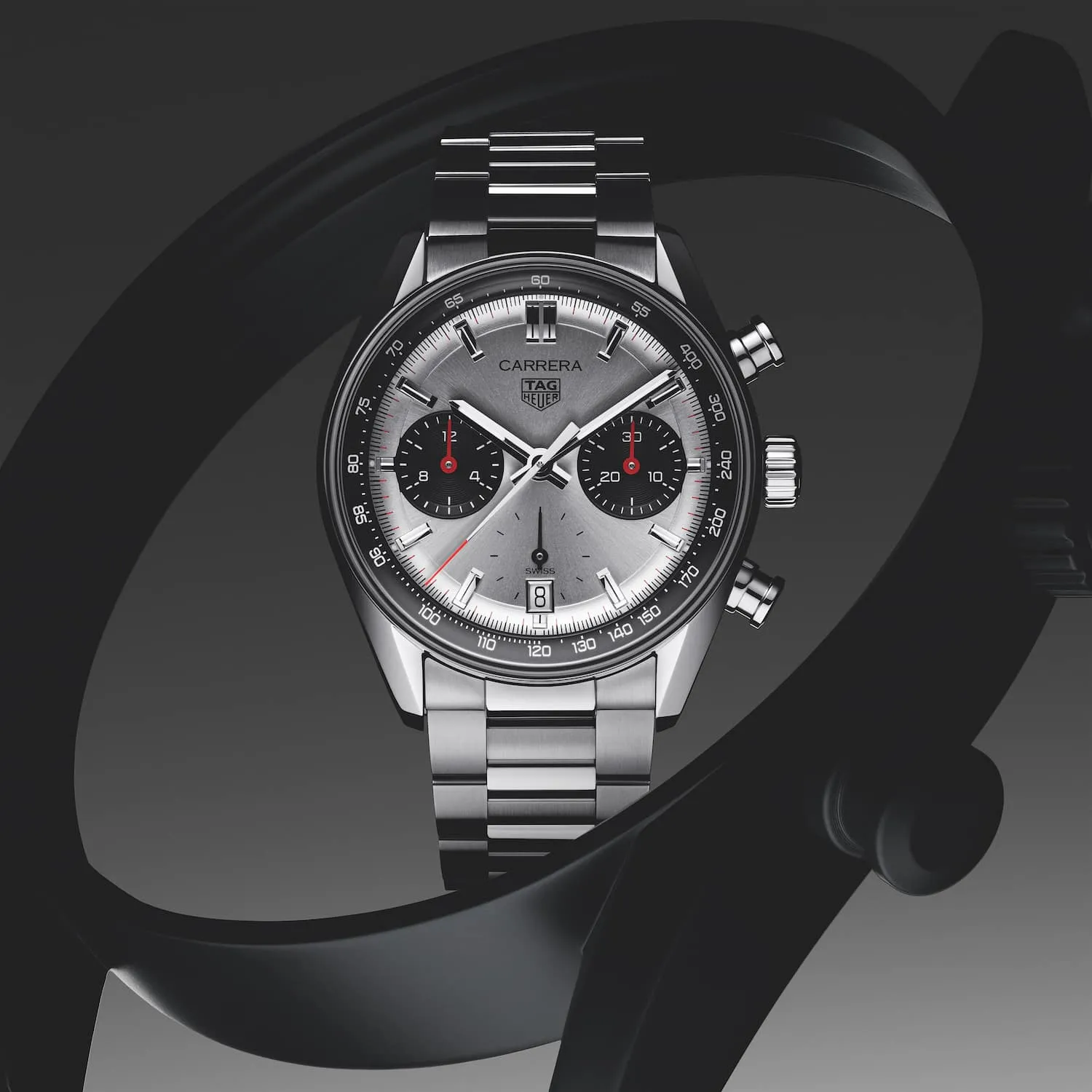 TAG Heuer Carrera Chronograph