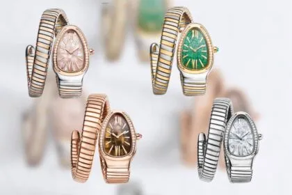 Tadao Ando X Serpenti Tubogas, un viaje artístico y conceptual