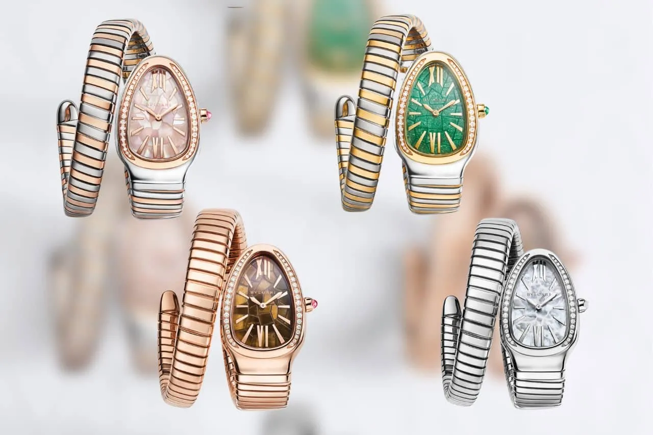 Tadao Ando X Serpenti Tubogas, un viaje artístico y conceptual