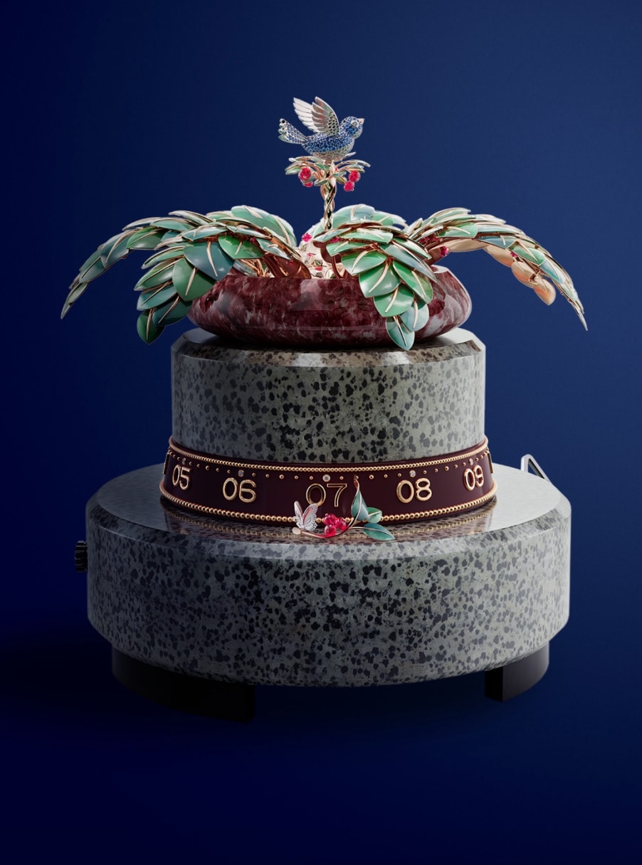 Screenshot Watches World