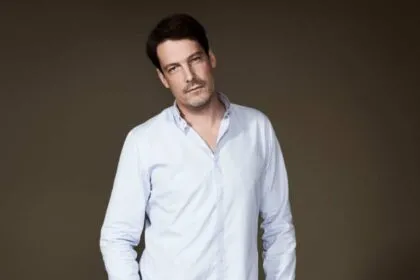 Gregory Bruttin nos lo dice