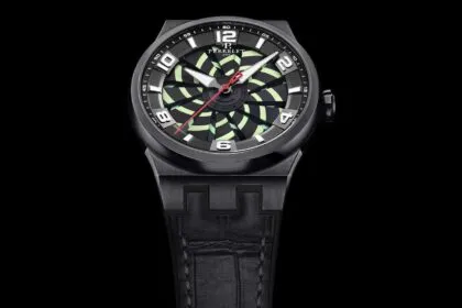 Perrelet Turbine Hypnotic