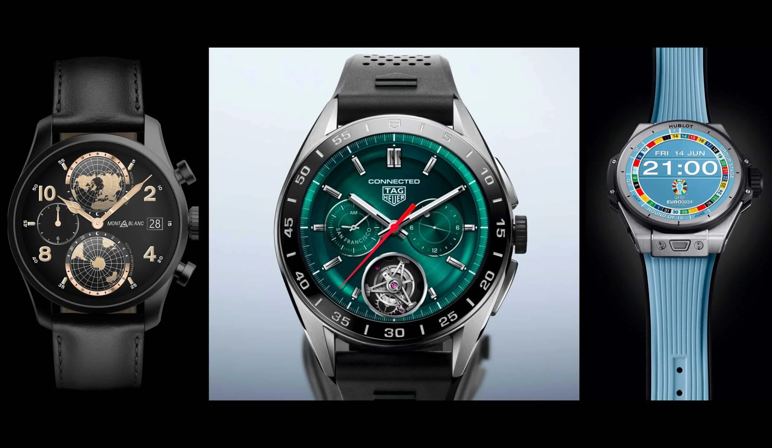 Relojes-inteligentes-TAG-Heuer-Connected-Hublot-Big-Band-Montblanc-Summit