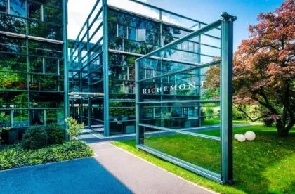 richemont-hq-entrance-morning