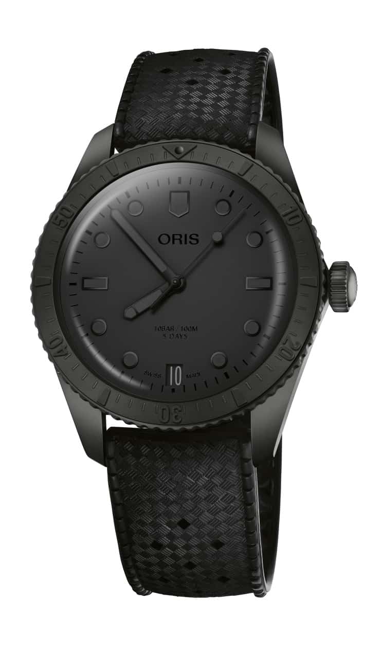 01 400 7794 4784Set Hölstein Edition 2024 Watches World
