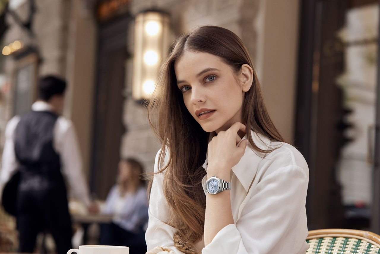 Longines Conquest celebra 70 años y lo hace con nuevos modelos