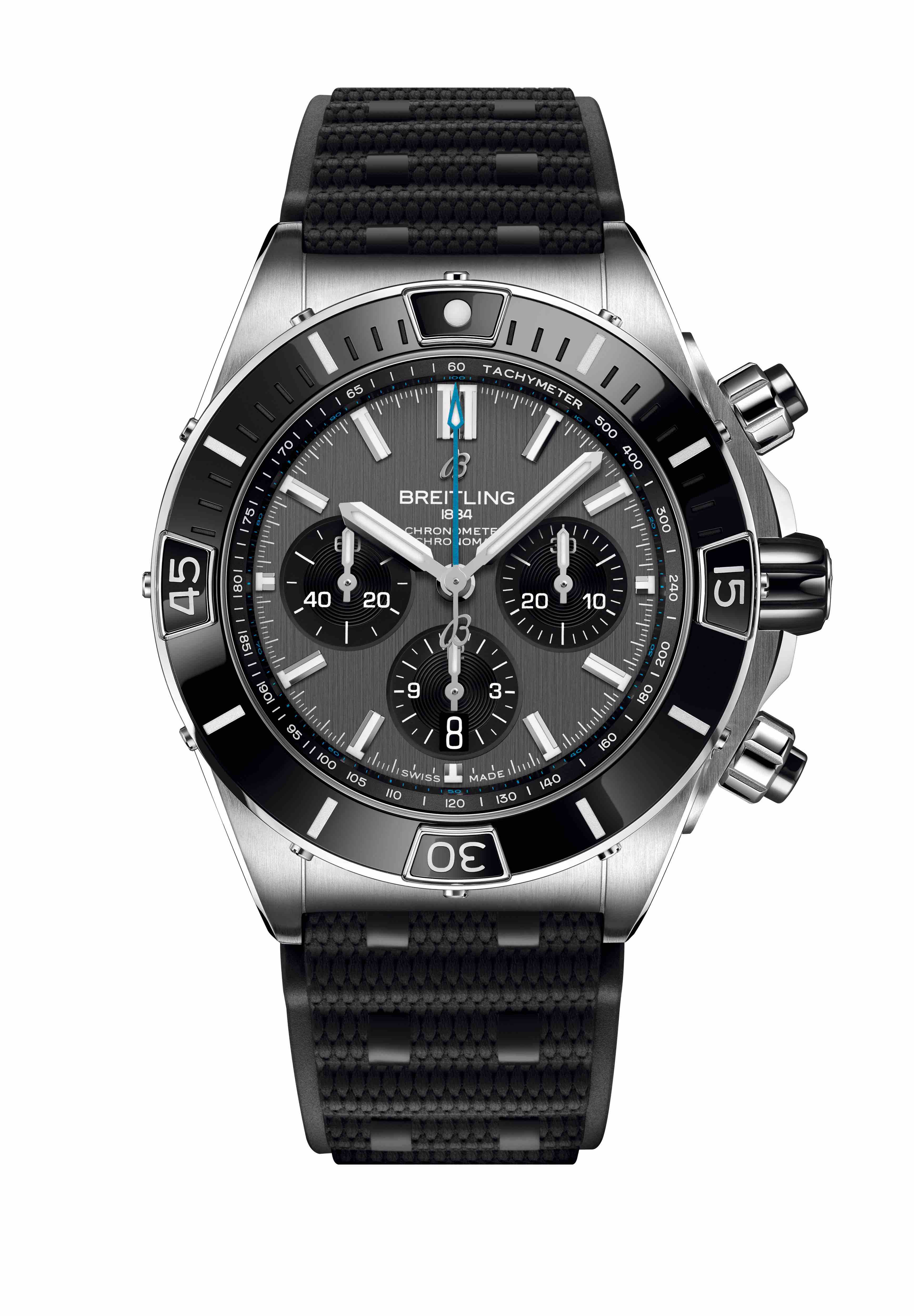 221AB0134101G1A1CHRONOMATB0142STEELSILVERSOLDIERV2cmjn no reflection25321080420tif Watches World