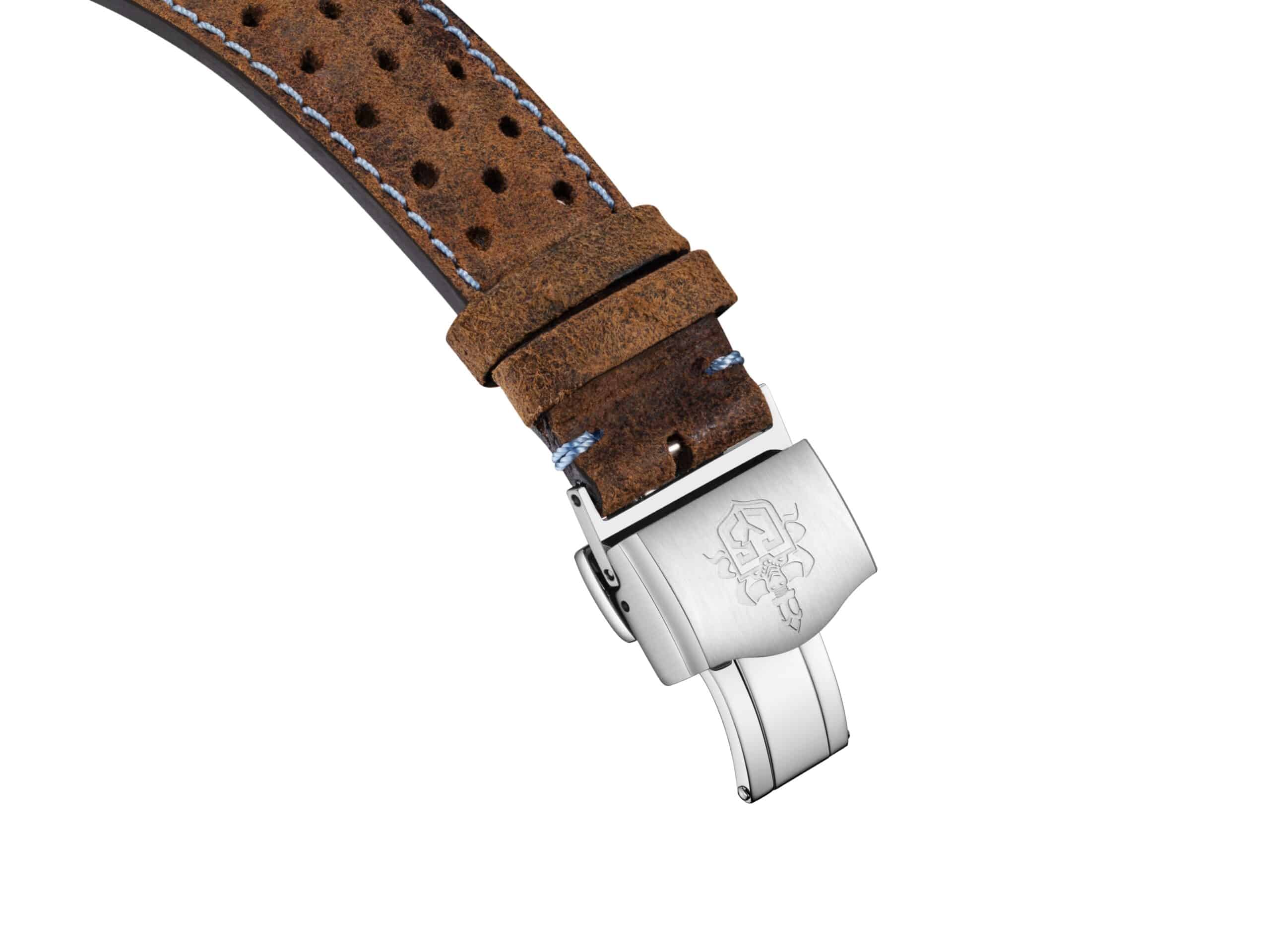 Cuervo y Sobrinos Historiador Nino Farina II