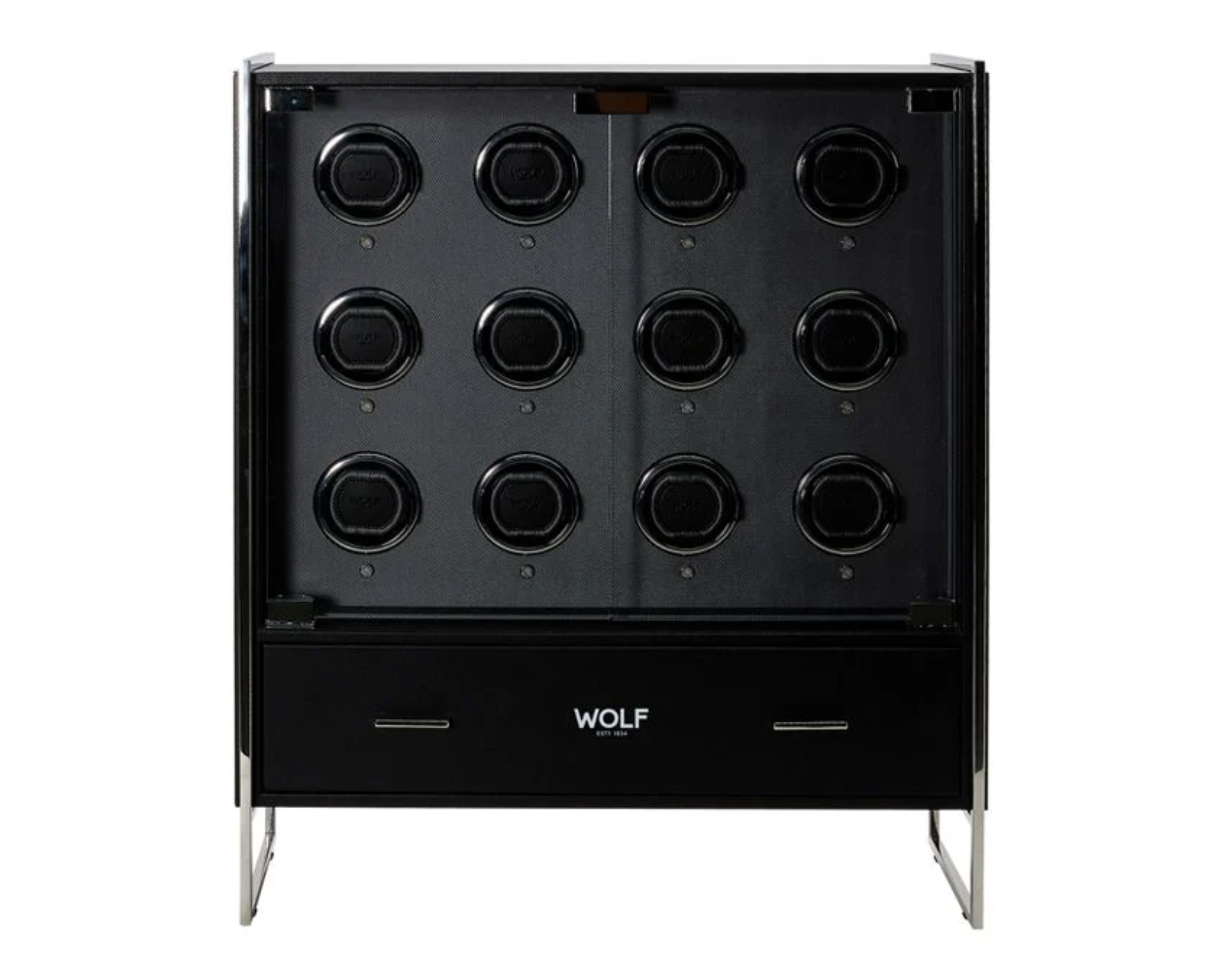 Gabinete Viceroy- Watch Winder