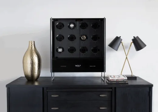 Gabinete Viceroy- Watch Winder