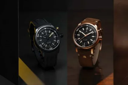 Maurice Lacroix Pontos S Diver 2024