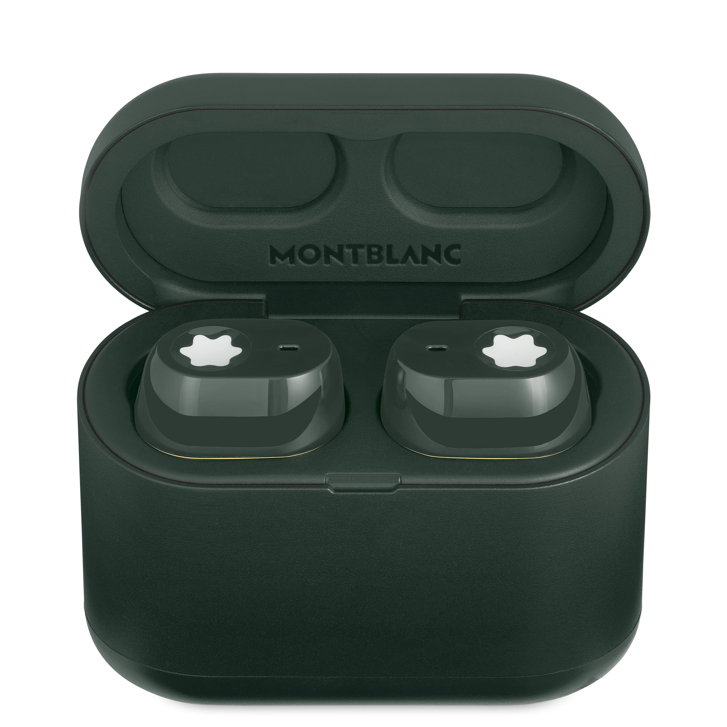 Montblanc auriculares MTB 03