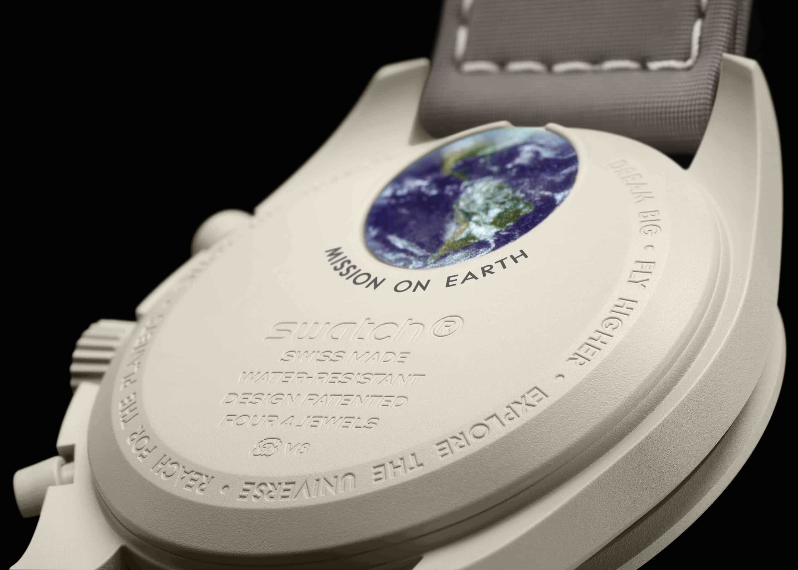 MoonSwatchMissiononEarthDesert2 Watches World