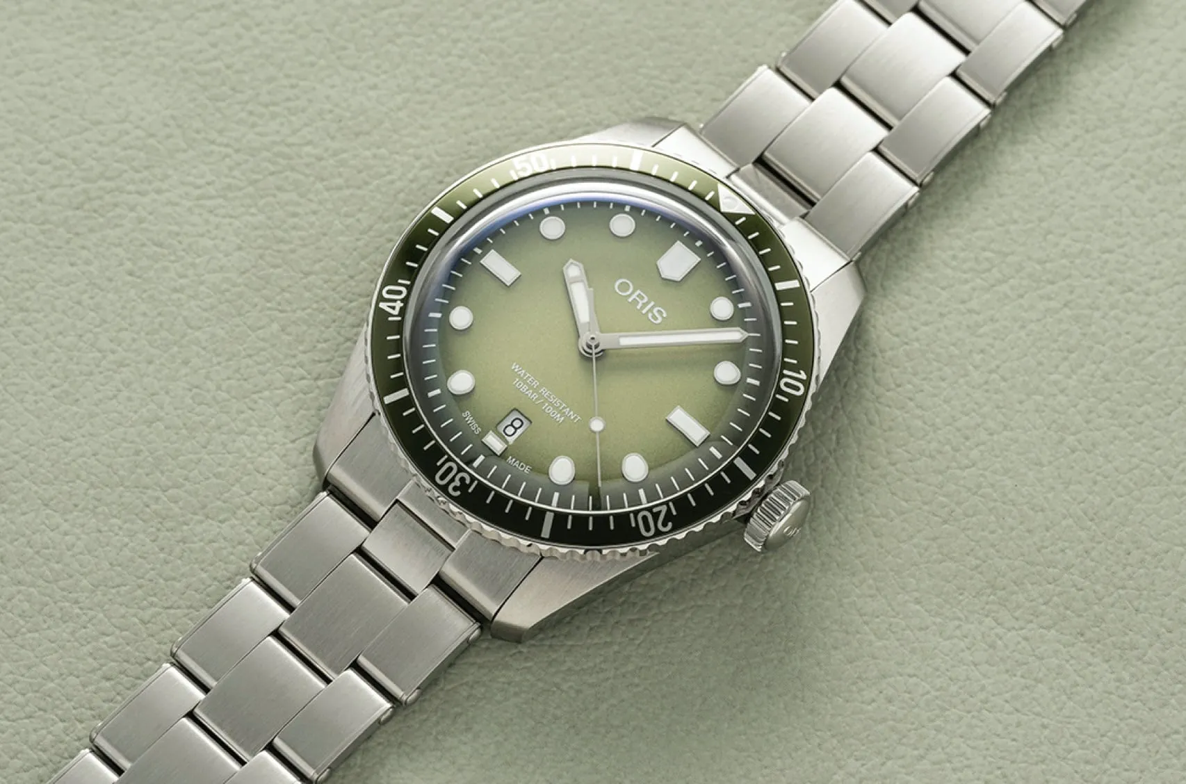 Oris Divers Sixty-Five 40 mm