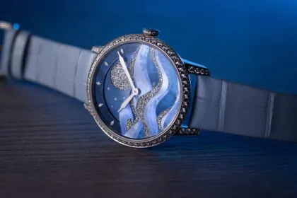 Perpetual Moon 38 Night Tide, el poder de la Luna se impone sobre la Tierra