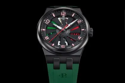 Perrelet Turbine Edición Especial SIAR SUMMER EXPERIENCE