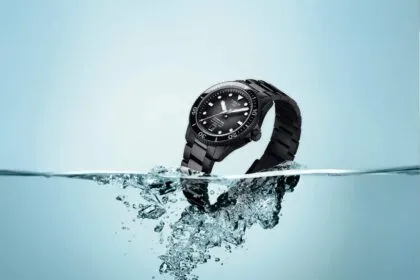 Tissot Seastar 40 mm