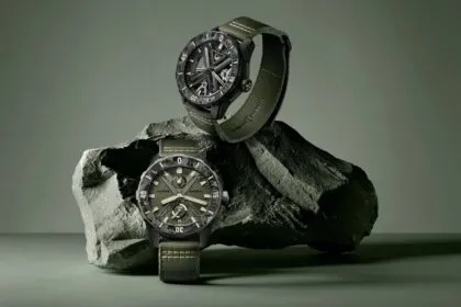 Ulysse Nardin Diver [NET OPS] y [X SKELETON OPS]