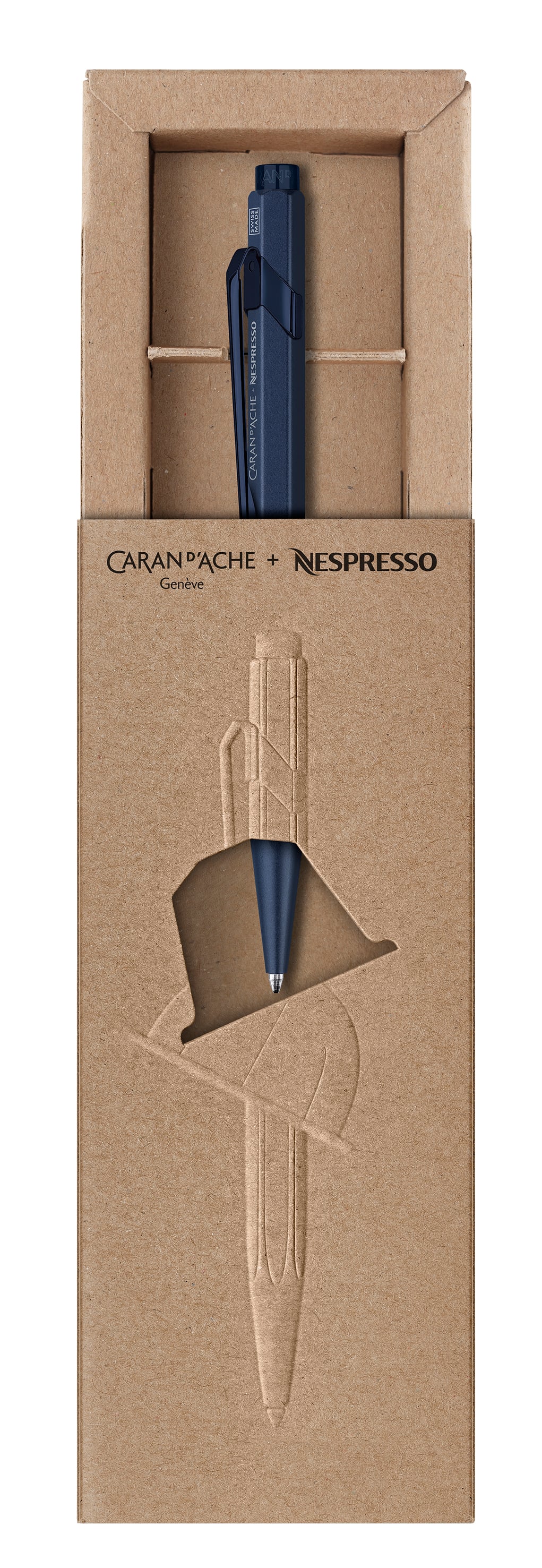 849 Caran dAche + Nespresso Edition 6 1 Watches World 849 Caran dAche Nespresso Edition 6