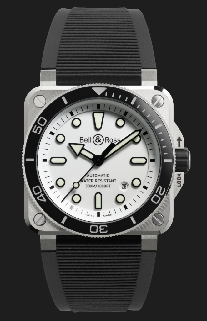 Bell & Ross BR 03