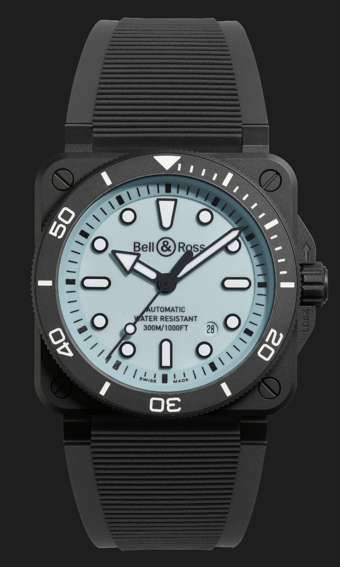 Bell & Ross BR 03