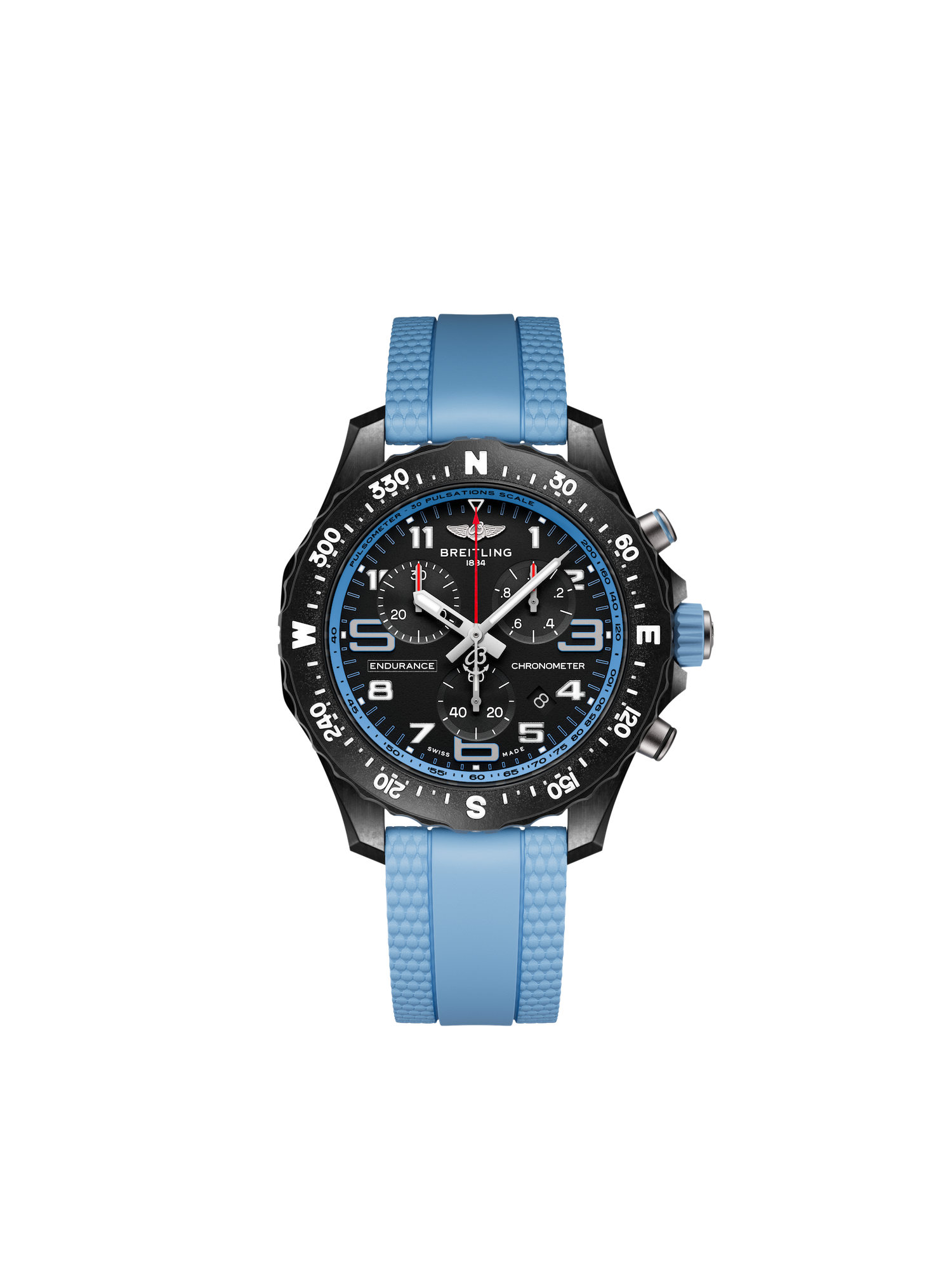 BreitlingEndurancePro10 Watches World