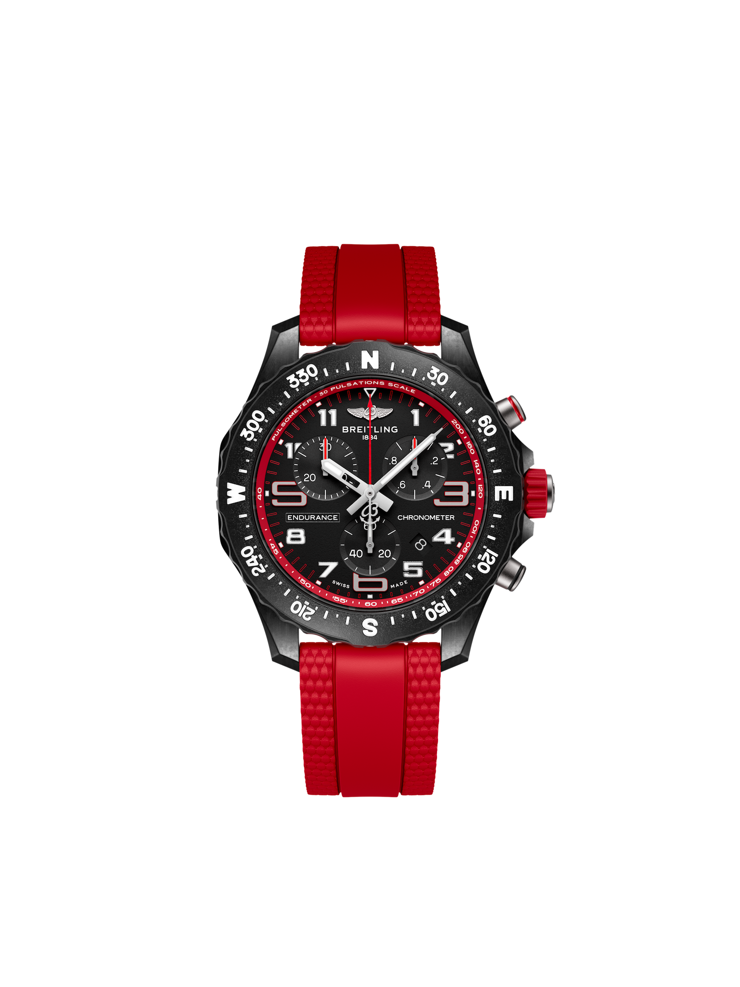 BreitlingEndurancePro11 Watches World