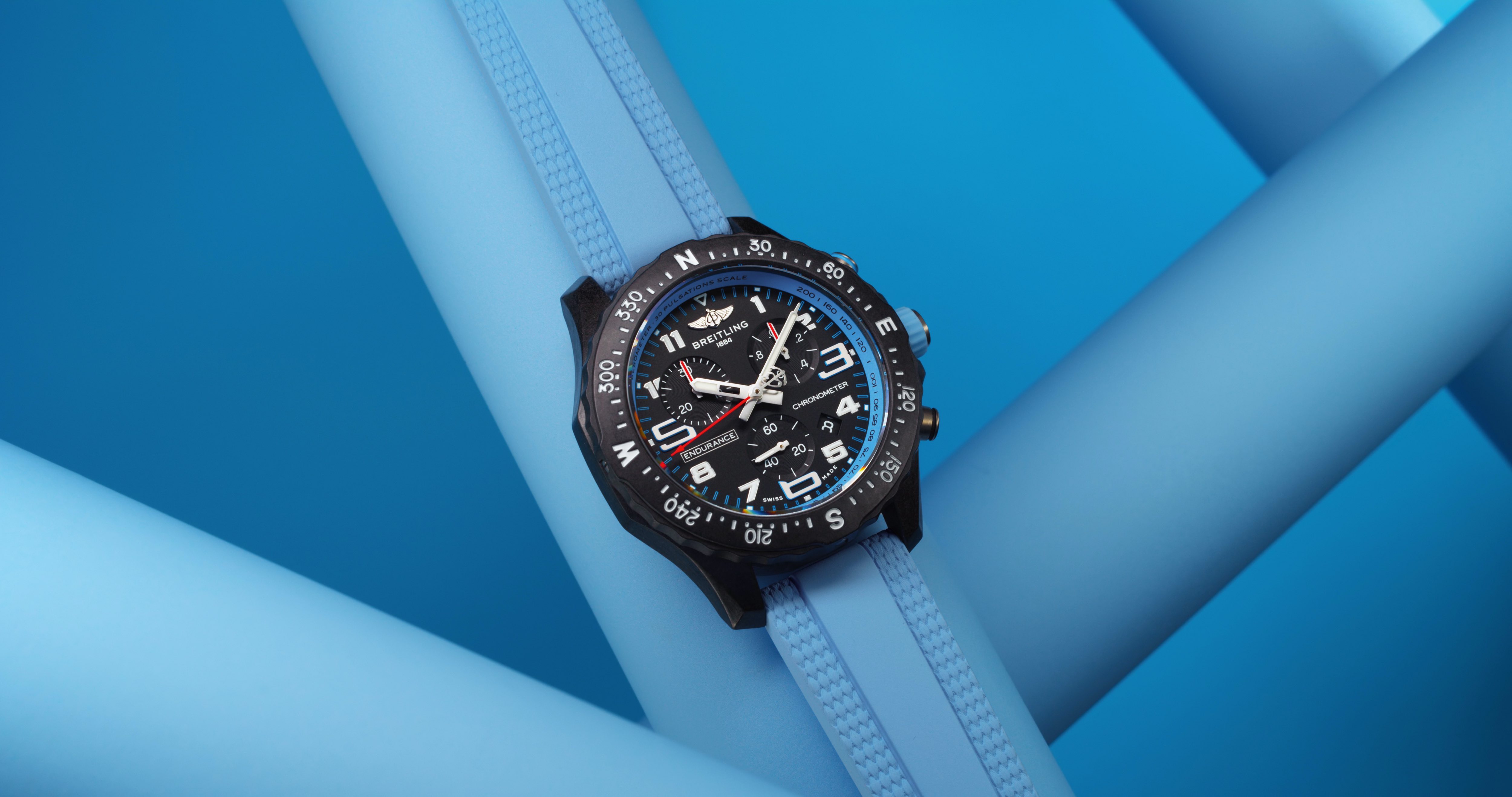 Breitling Endurance Pro 38