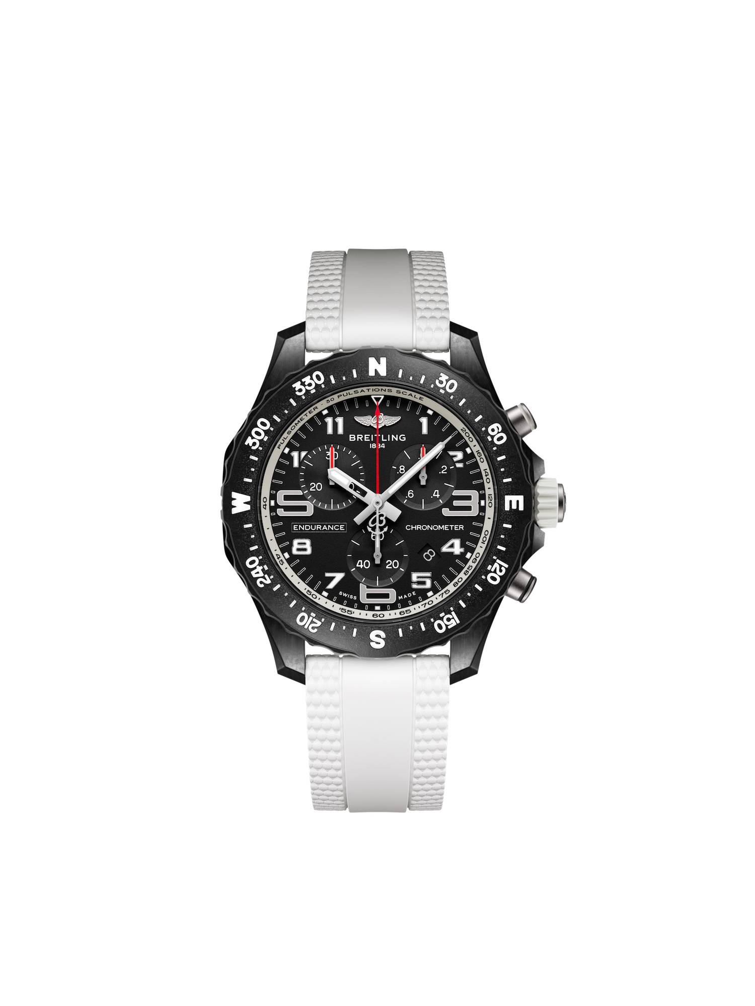 BreitlingEndurancePro9 Watches World