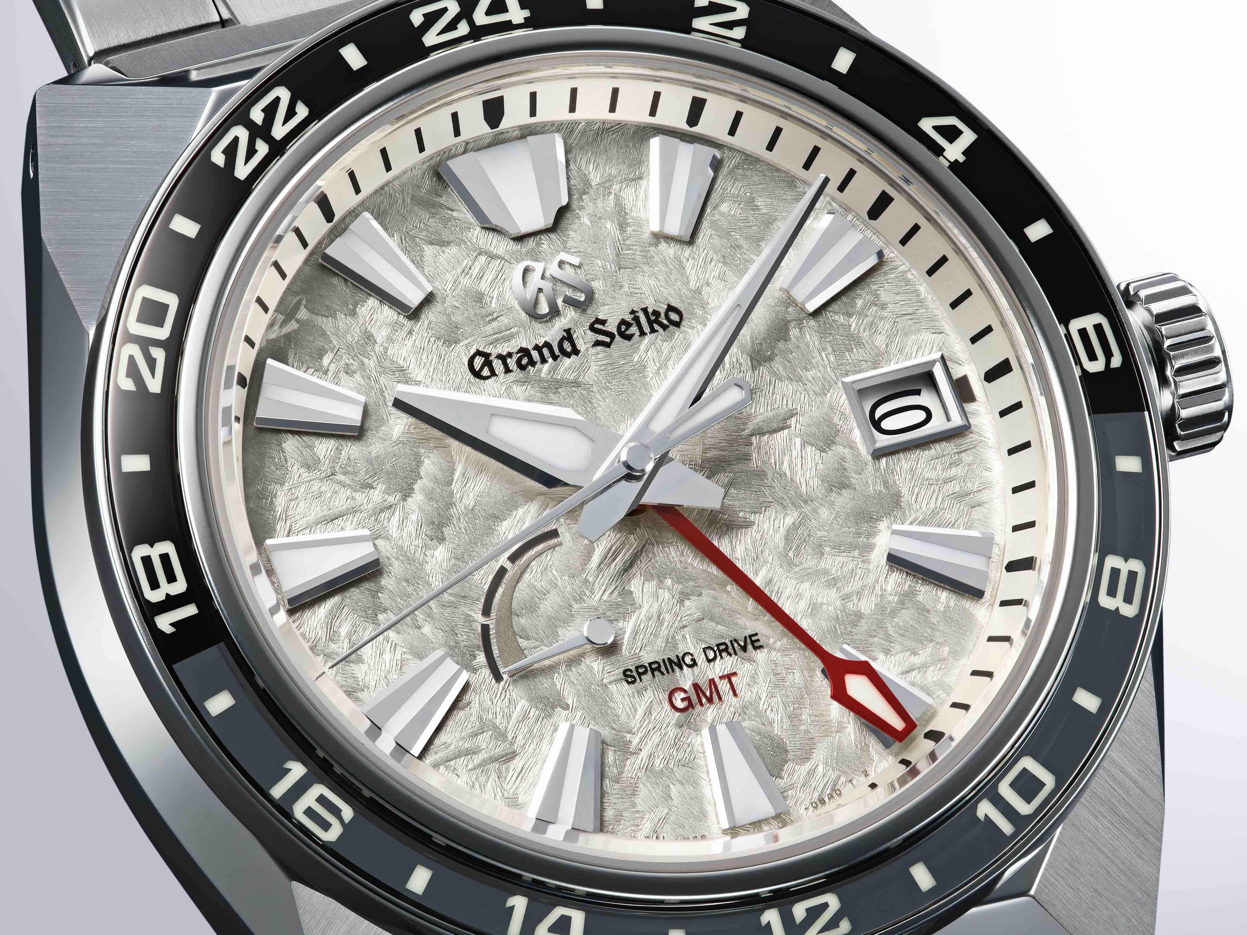 Grand Seiko SBGE307