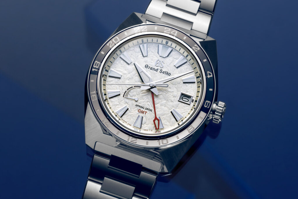 Grand Seiko SBGE307