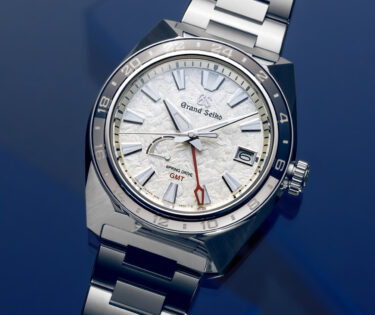 Grand Seiko SBGE307