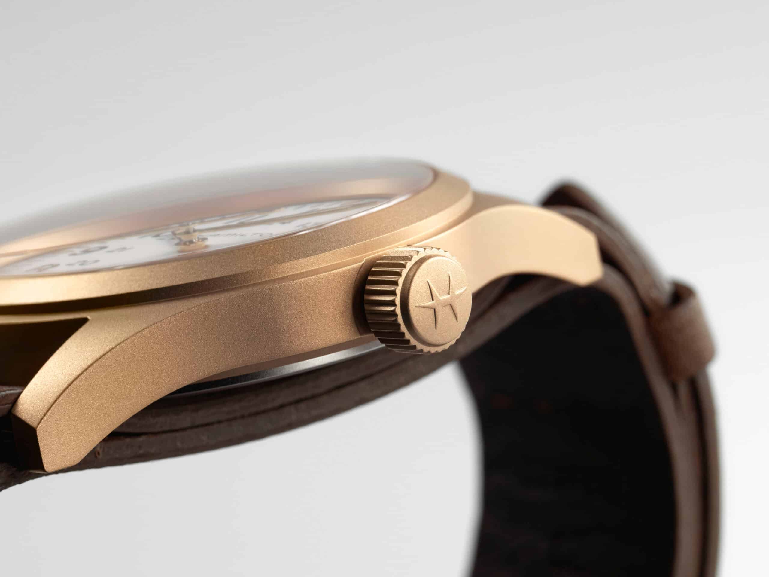 HamiltonKhakiFieldMechanical38mm20242 Watches World