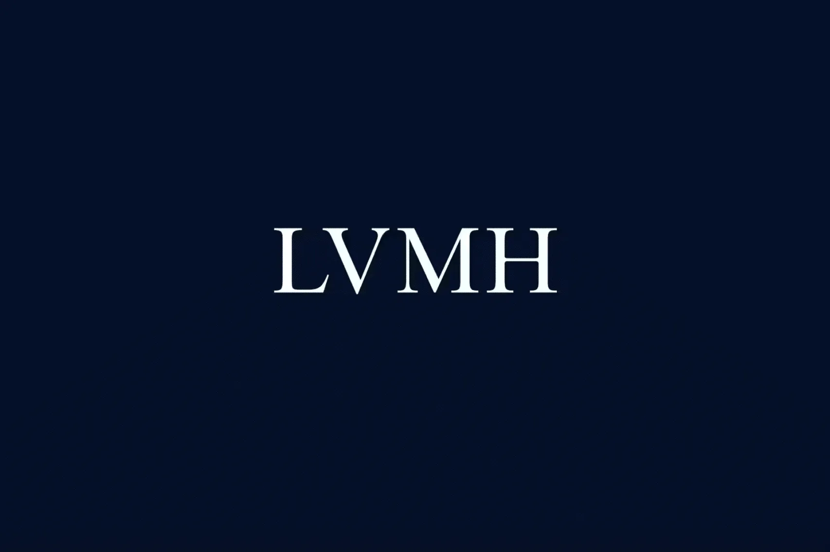LVMH Logo