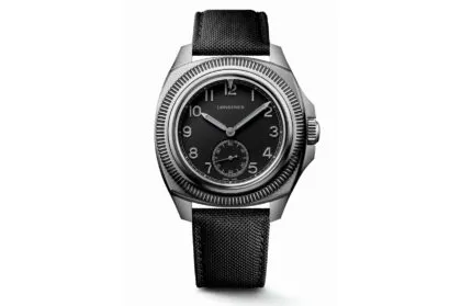 Longines Pilot Majetek Pioneer Edition
