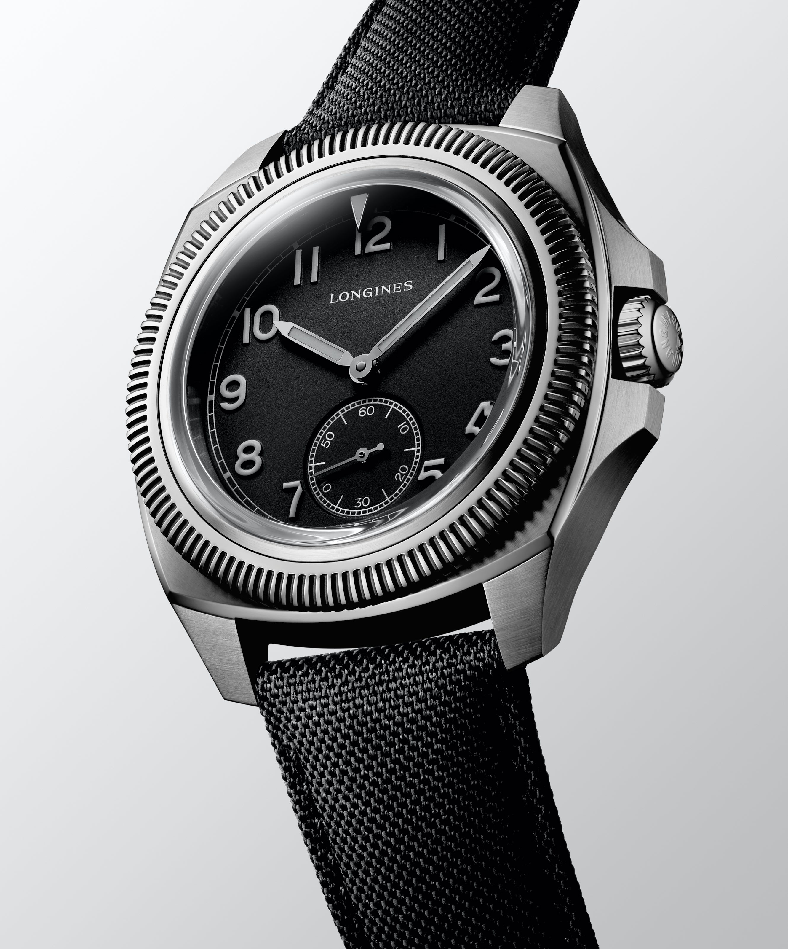 Longines Pilot Majetek Pioneer Edition