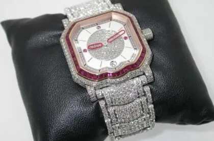 Predecesor de Gérald Charles Masterlink - Modelo Sarawak