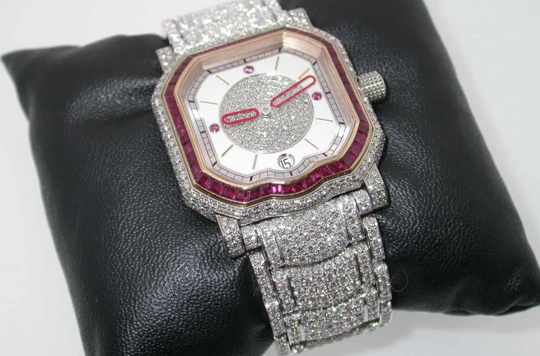 Predecesor de Gérald Charles Masterlink - Modelo Sarawak