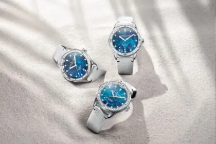 Ulysse Nardin Diver Atoll