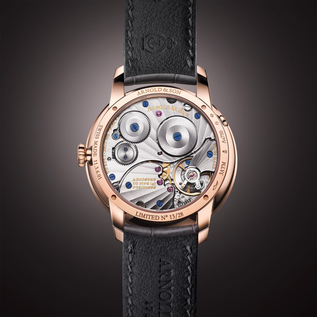 Arnold-Son-Perpetual-Moon-38-Red-Gold