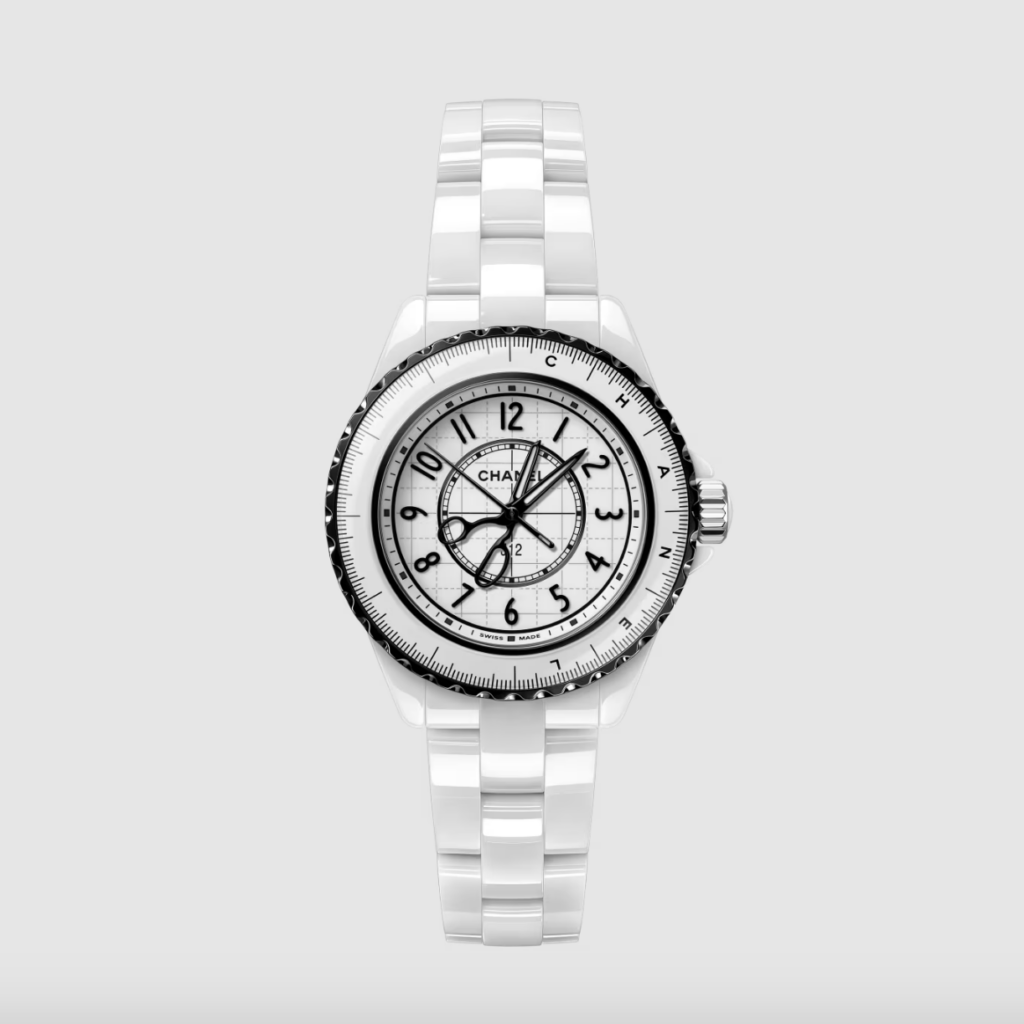 Chanel será parte de Watches and Wonders Geneva